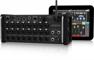Midas MR18 цифровой микшер в Лакинске