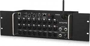 Midas MR18 цифровой микшер в Лакинске