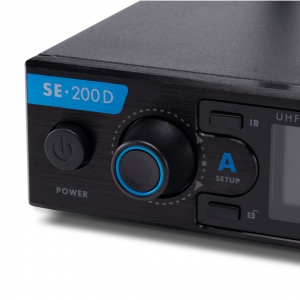 SE-200D цифровые микрофоны в Лакинске