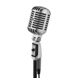 SHURE 55SH SERIES II вокальный, динамический микрофон в Лакинске