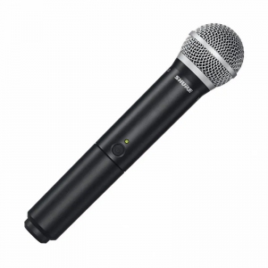 SHURE BLX24E/PG58 M17 вокальная радиосистема в Лакинске