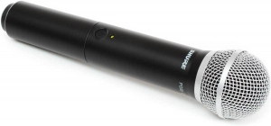 SHURE BLX24E/PG58 M17 вокальная радиосистема в Лакинске