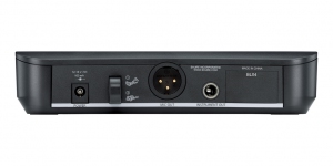 SHURE BLX24E/SM58 M17 вокальная радиосистема в Лакинске