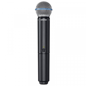 SHURE BLX288E/B58 M17 вокальная радиосистема в Лакинске