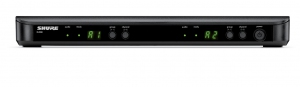 SHURE BLX288E/B58 M17 вокальная радиосистема в Лакинске