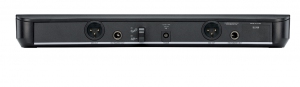 SHURE BLX288E/B58 M17 вокальная радиосистема в Лакинске