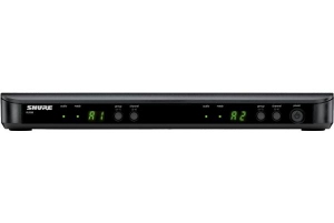 SHURE BLX288E/PG58 M17 вокальная радиосистема в Лакинске