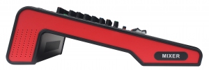 SVS Audiotechnik mixers AM-12 Микшерный пульт аналоговый, 12-канальный в Лакинске