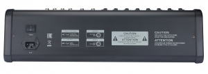 SVS Audiotechnik mixers AM-12 Микшерный пульт аналоговый, 12-канальный в Лакинске