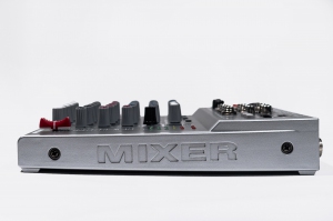 SVS Audiotechnik mixers AM-6 DSP Микшерный пульт аналоговый, 6-канальный SVS Audiotechnik mixers в Лакинске