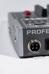 SVS Audiotechnik mixers AM-6 DSP Микшерный пульт аналоговый, 6-канальный SVS Audiotechnik mixers в Лакинске