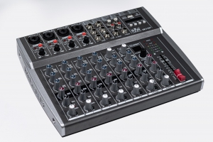 SVS Audiotechnik mixers AM-8 DSP Микшерный пульт аналоговый, 8-канальный в Лакинске