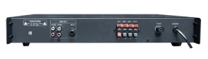 SVS Audiotechnik STA-80 Микшер-усилитель для систем Public Address в Лакинске
