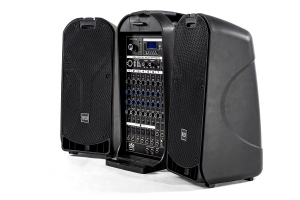 SVS Audiotechnik STAGESET 600 Акустический комплект активный в Лакинске