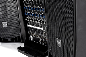 SVS Audiotechnik STAGESET 600 Акустический комплект активный в Лакинске
