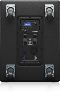 Turbosound iQ15B сабвуфер активный в Лакинске
