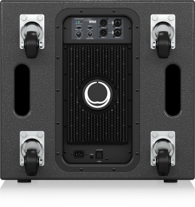 Turbosound Milan M15B сабвуфер активный в Лакинске