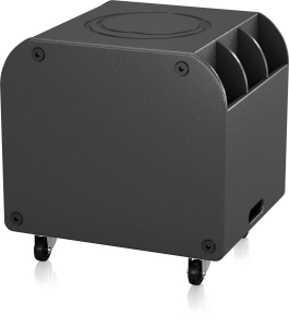 Turbosound Milan M18B сабвуфер активный в Лакинске