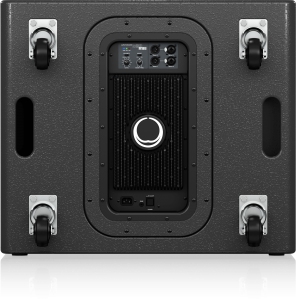 Turbosound Milan M18B сабвуфер активный в Лакинске