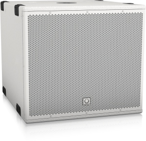 Turbosound NuQ115B-AN Активный сабвуфер в Лакинске