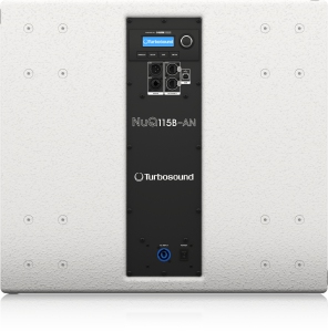Turbosound NuQ115B-AN Активный сабвуфер в Лакинске