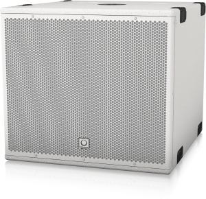 Turbosound NuQ115B-AN Активный сабвуфер в Лакинске