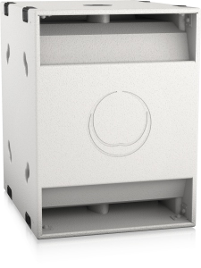 Turbosound NuQ118B-AN Активный сабвуфер в Лакинске