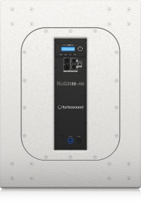 Turbosound NuQ118B-AN Активный сабвуфер в Лакинске