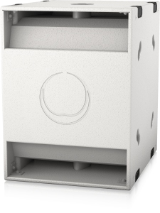 Turbosound NuQ118B-AN Активный сабвуфер в Лакинске