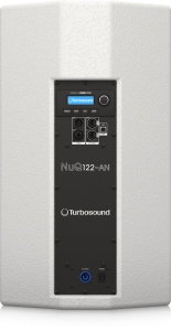 Turbosound NuQ122-AN Активная акустическая система в Лакинске