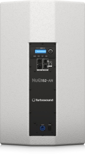 Turbosound NuQ152-AN Активная акустическая система в Лакинске