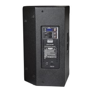 XLine ALFA P-15A DSP Акустическая система активная с DSP и Bluetooth в Лакинске